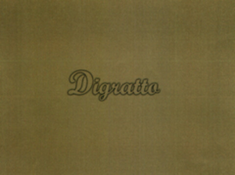 Digratto Logo (EUIPO, 03.04.2008)