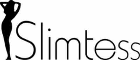 Slimtess Logo (EUIPO, 06.06.2008)