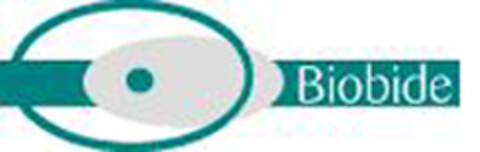 Biobide Logo (EUIPO, 10.07.2008)