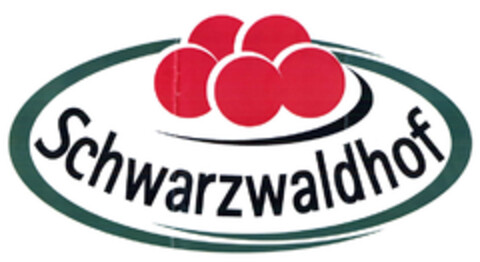 Schwarzwaldhof Logo (EUIPO, 15.08.2008)