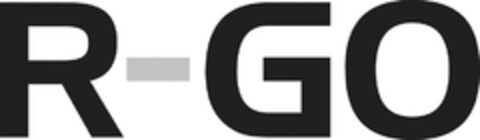 R-GO Logo (EUIPO, 08/27/2008)