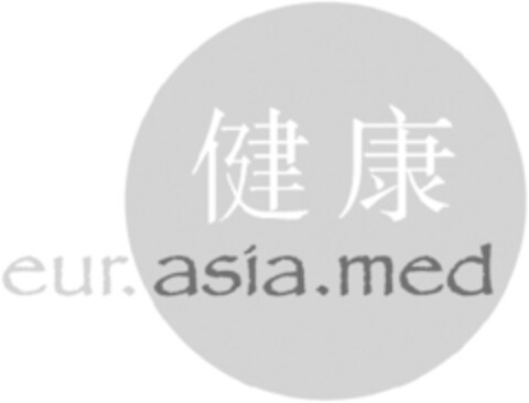 eur.asia.med Logo (EUIPO, 04.09.2008)