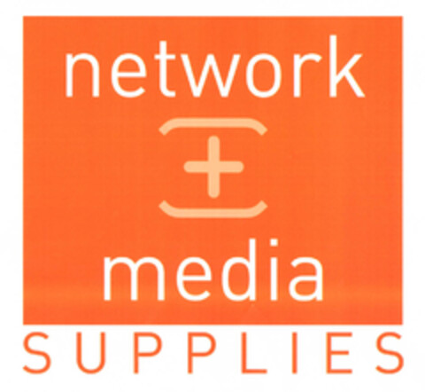 network media supplies Logo (EUIPO, 20.10.2008)