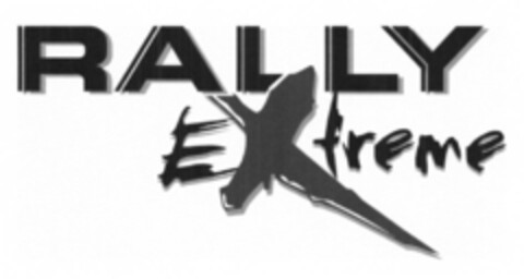 RALLY Extreme Logo (EUIPO, 22.12.2008)