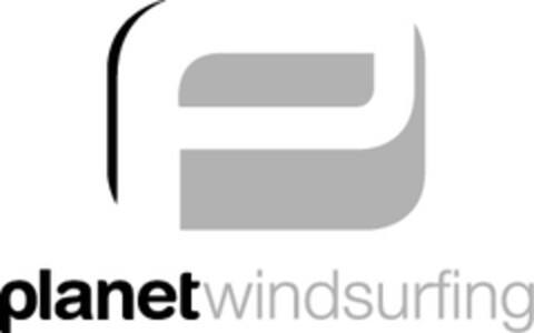 p planetwindsurfing Logo (EUIPO, 28.01.2009)