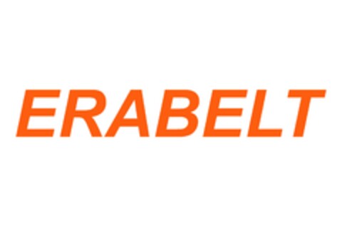 ERABELT Logo (EUIPO, 31.03.2009)