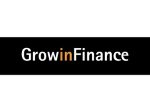 GrowinFinance Logo (EUIPO, 08.04.2009)