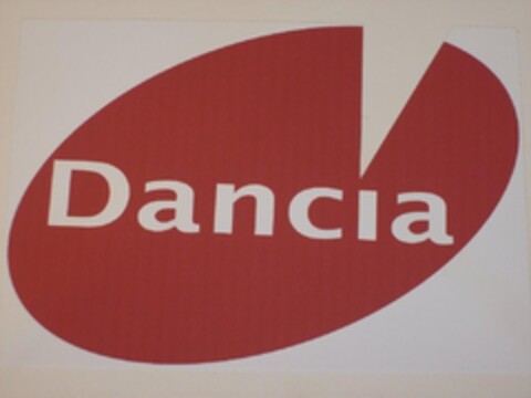 Dancia Logo (EUIPO, 12.05.2009)