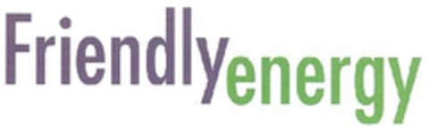 Friendlyenergy Logo (EUIPO, 26.05.2009)