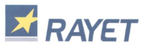 RAYET Logo (EUIPO, 16.06.2009)