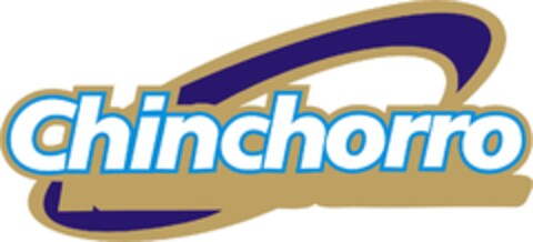 Chinchorro Logo (EUIPO, 02.07.2009)