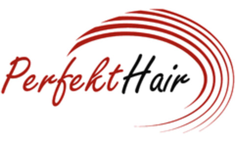 PerfektHair Logo (EUIPO, 23.06.2009)