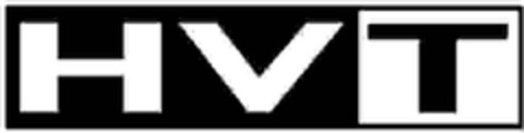 HVT Logo (EUIPO, 31.07.2009)