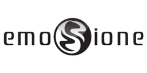 emozzione Logo (EUIPO, 09/16/2009)