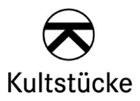 Kultstücke Logo (EUIPO, 30.10.2009)