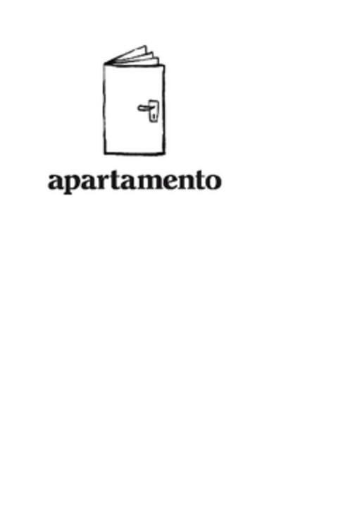 APARTAMENTO Logo (EUIPO, 23.12.2009)