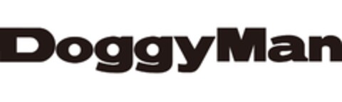 DoggyMan Logo (EUIPO, 14.01.2010)