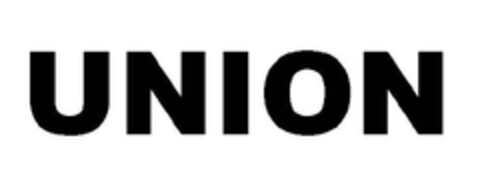 UNION Logo (EUIPO, 03/22/2010)