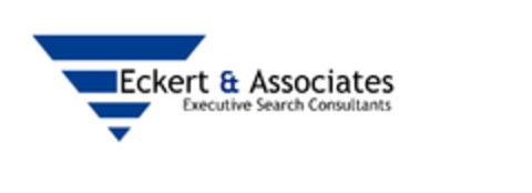 Eckert & Associates Executive Search Consultants Logo (EUIPO, 03/23/2010)