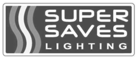 SUPER SAVES LIGHTING Logo (EUIPO, 03/25/2010)