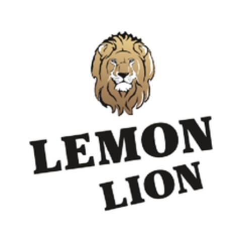 Lemon Lion Logo (EUIPO, 15.04.2010)