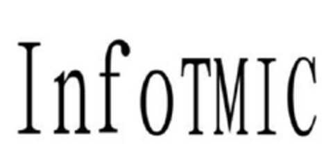 InfoTMIC Logo (EUIPO, 27.04.2010)