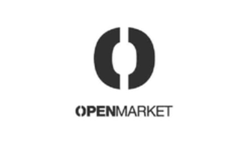 OPEN MARKET Logo (EUIPO, 04/28/2010)