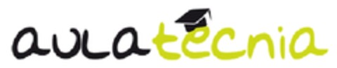 AULATECNIA Logo (EUIPO, 12.01.2011)