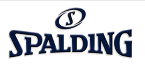 S SPALDING Logo (EUIPO, 06/06/2005)