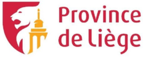 Province de Liège Logo (EUIPO, 03/18/2011)