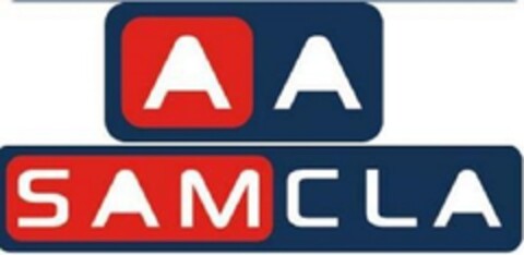 AASAMCLA Logo (EUIPO, 19.04.2011)