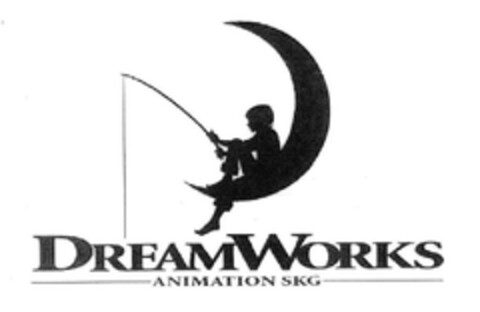 DREAMWORKS ANIMATION SKG Logo (EUIPO, 26.04.2011)