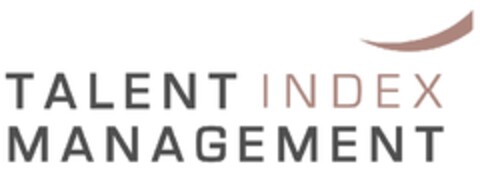 Talent Management Index Logo (EUIPO, 06/15/2011)