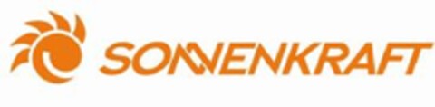 SONNENKRAFT Logo (EUIPO, 20.07.2011)