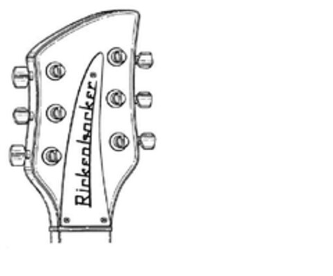 Rickenbacker Logo (EUIPO, 04.08.2011)