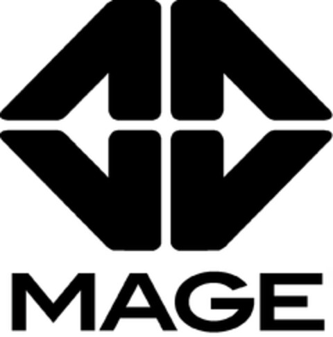 MAGE Logo (EUIPO, 16.08.2011)