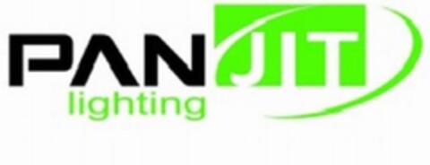 PAN JIT Lighting Logo (EUIPO, 08/22/2011)