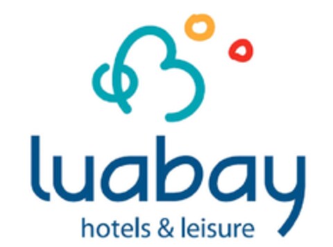 LUABAY hotels & leisure Logo (EUIPO, 14.09.2011)