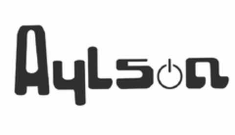 Aylson Logo (EUIPO, 20.09.2011)
