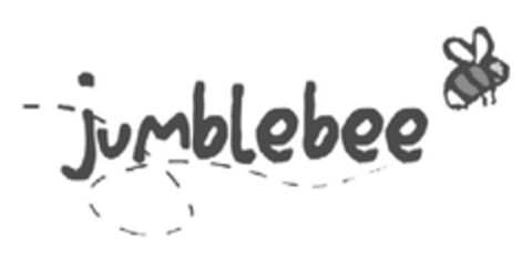 Jumblebee Logo (EUIPO, 20.10.2011)