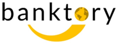 banktory Logo (EUIPO, 11/22/2011)