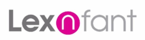 LEX N FANT Logo (EUIPO, 12/05/2011)