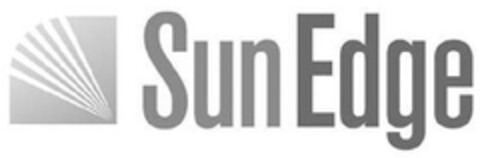 Sun Edge Logo (EUIPO, 08.12.2011)