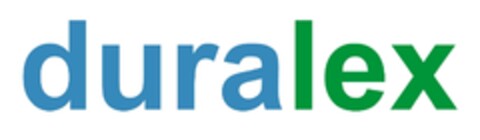 DURALEX Logo (EUIPO, 19.12.2011)