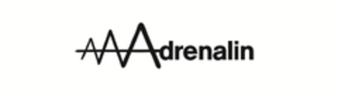 ADRENALIN Logo (EUIPO, 03.07.2012)