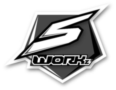 SWORKZ Logo (EUIPO, 11.07.2012)