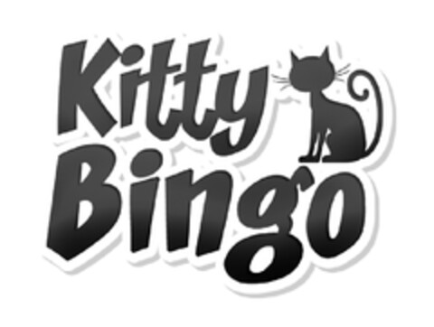 KITTY BINGO Logo (EUIPO, 19.07.2012)