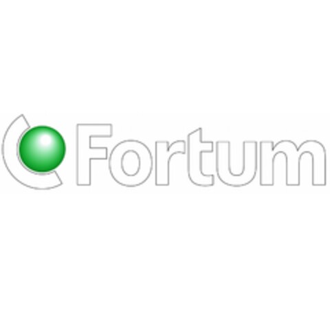 Fortum Logo (EUIPO, 06.08.2012)