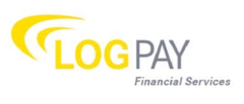 LOG PAY Financial Services Logo (EUIPO, 08.08.2012)