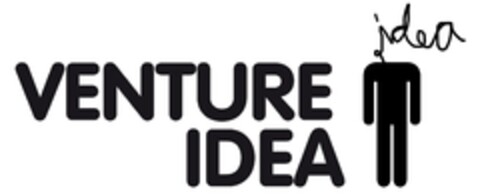 VENTURE IDEA idea Logo (EUIPO, 06.09.2012)